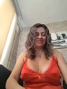 Latiinvenushot webcam