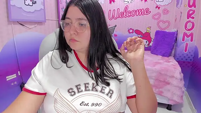 Dulce_meow webcam
