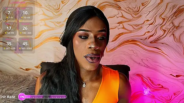EbonyHansNight webcam