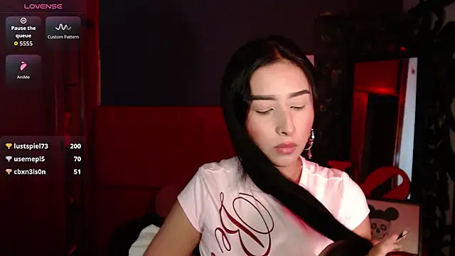 melissa__dolce webcam