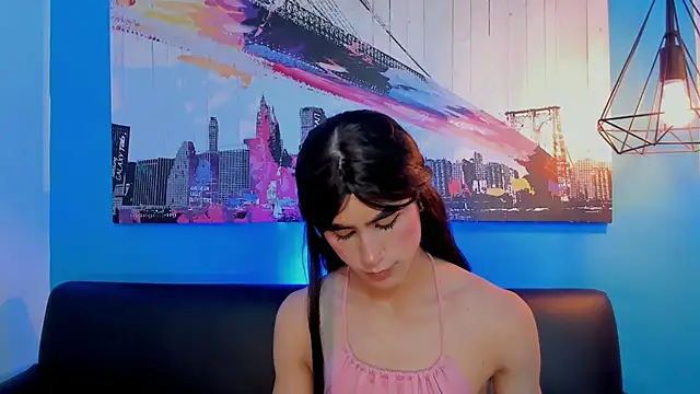 Dasha_Rouse1 webcam