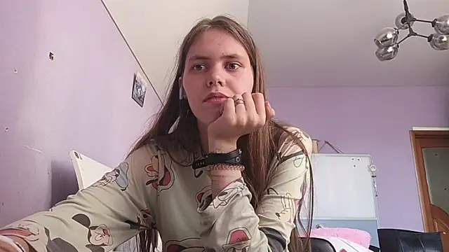 TabithaKorey webcam
