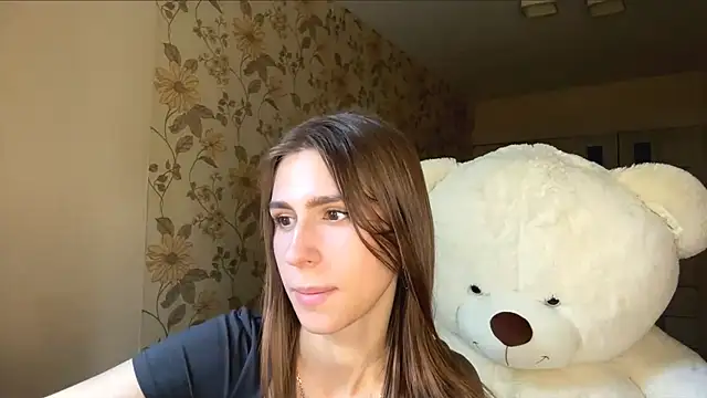 ZaraGuyette webcam
