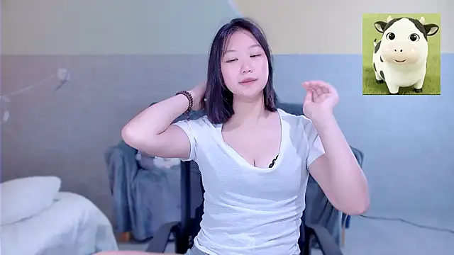YangYang-Ya webcam