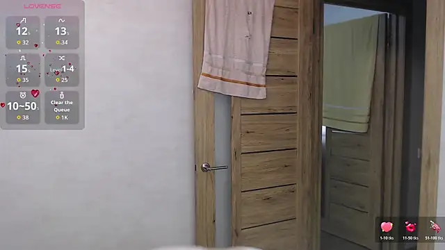 Stacy_Davice webcam