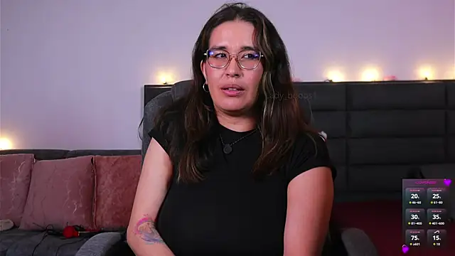 kathieandpovcock1 webcam
