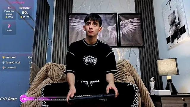 demian_hot99 webcam