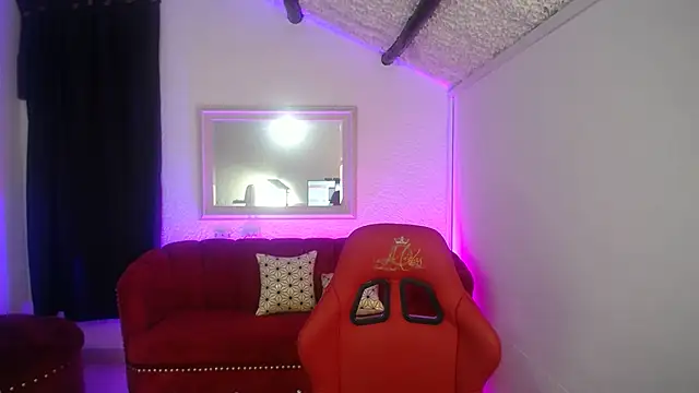 nathaly_low1 webcam