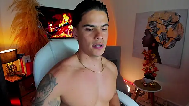 Matias_Murrier webcam