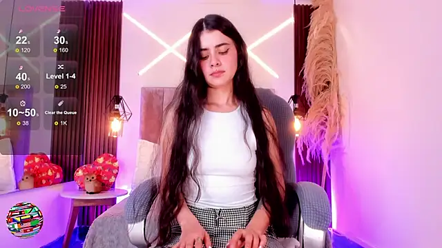 dasha-rodrigues webcam