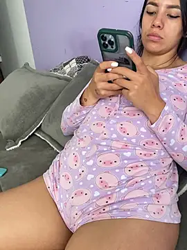 Marianahb-e webcam