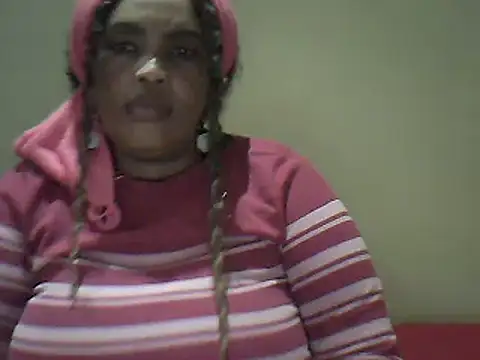 SexxyBoob webcam
