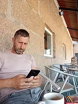BZH45 webcam