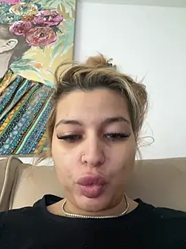 AllysonK webcam