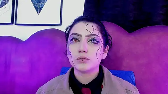 sophy_rock webcam