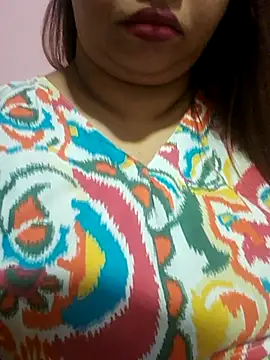 Ravina_patil1 webcam