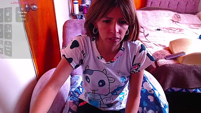 isa_channel1 webcam