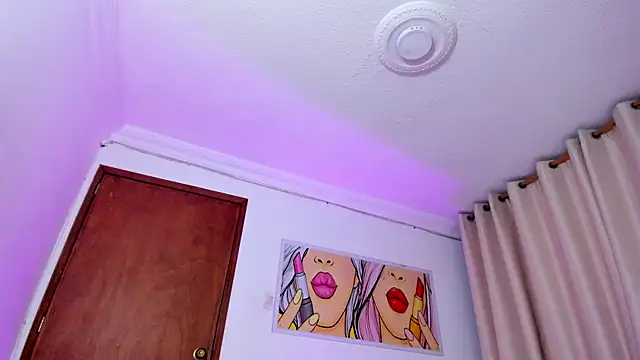 StarMilf webcam