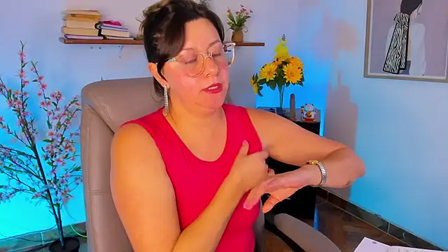 Chanelll_Taylorr_ webcam