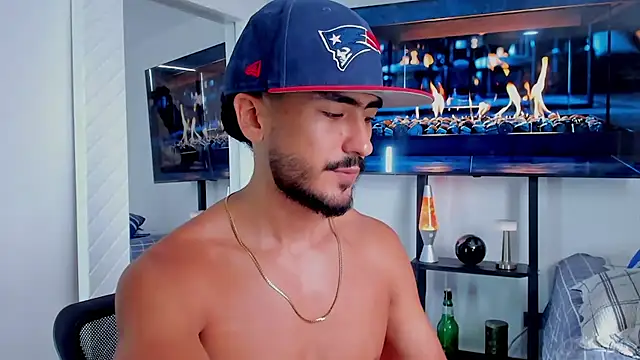 david__johnson372 webcam