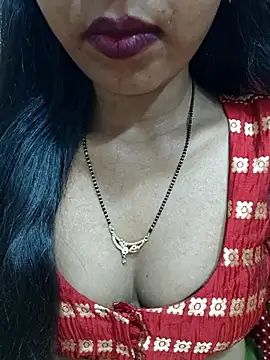 Sharmila-Singh webcam