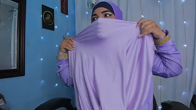 Falak-Yasin webcam