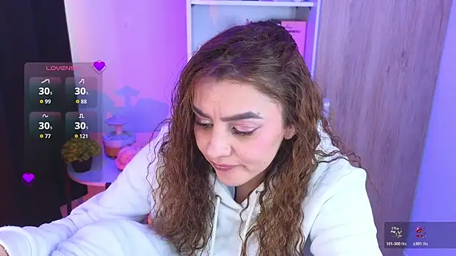 Lu_perez webcam