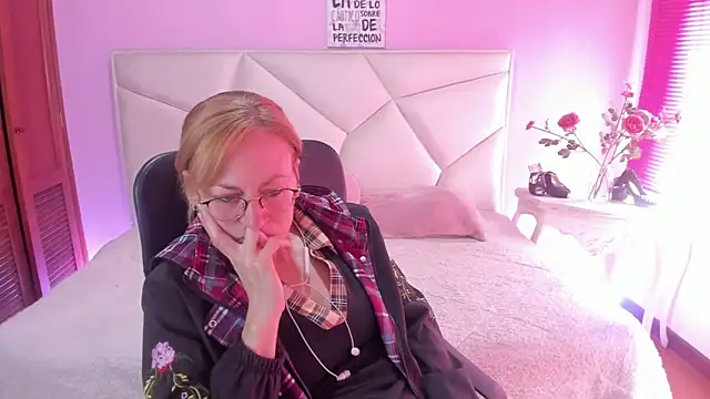 SammySanders webcam