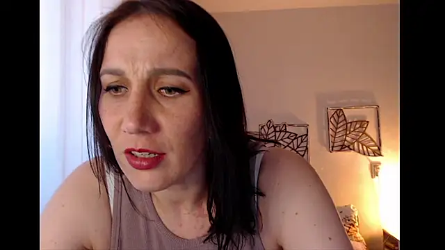 pepper_milf webcam