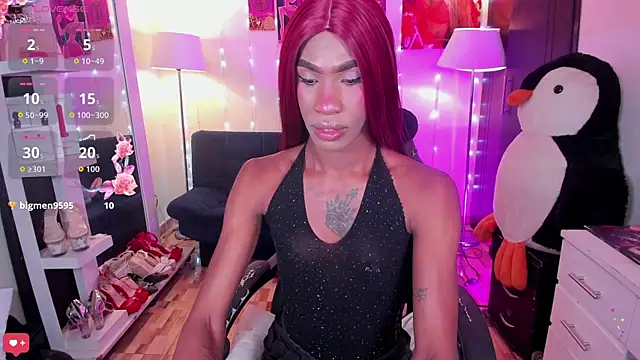 Kendall_Gil webcam