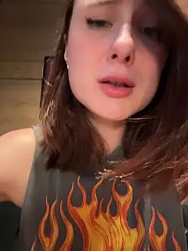 Dina_Tease webcam