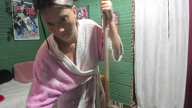 DanaaRey webcam