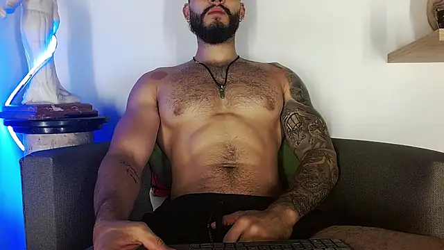 Morgann_jones webcam