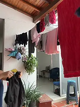 Sharongirl07 webcam