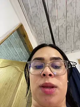 Dulce_smith_1 webcam