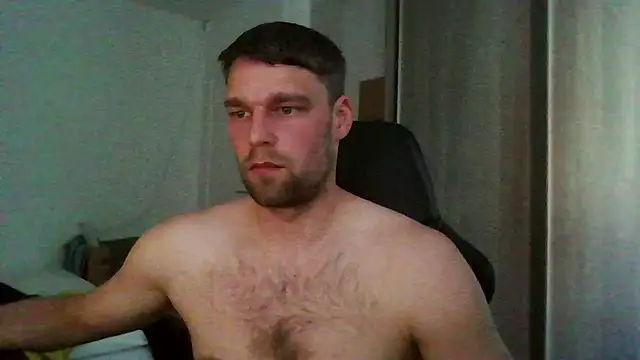 the_big_viking_ (M young) - Full naked