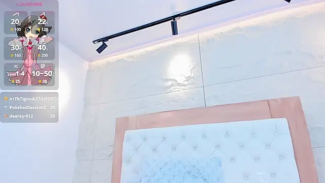 FLEURGRECO webcam