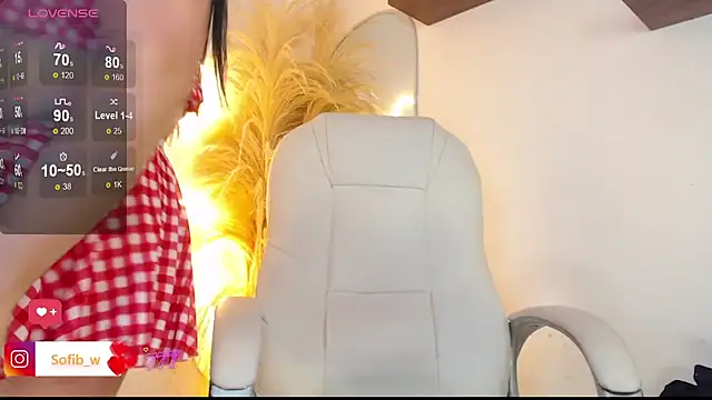 sofi_bbw (F young) - 💦Fuck yourself rich💦