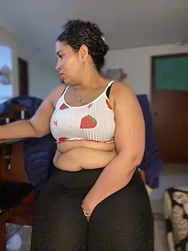 Carola-Ross webcam