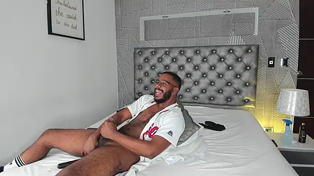 DereckandJakee webcam