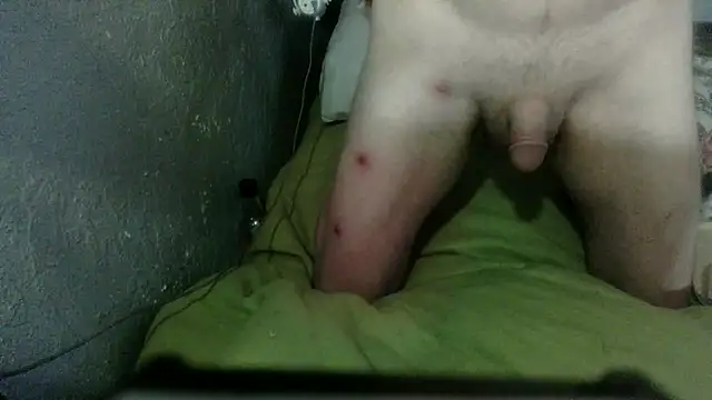PornStro921 webcam