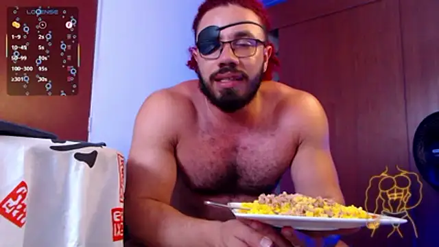 pirata_fitness webcam