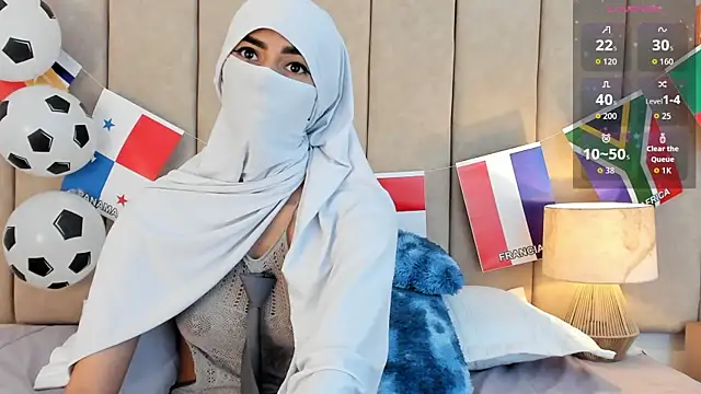 _Zahiira_ webcam