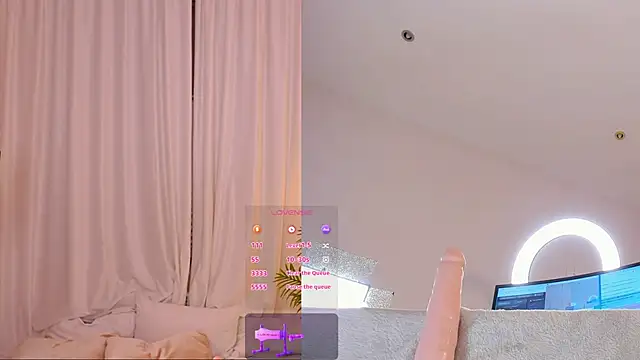 MiuMiuSasha webcam