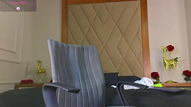 CharlesBrown_ webcam