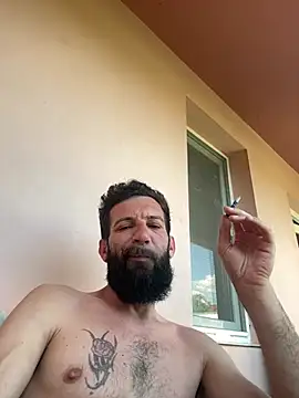 michel_huge (Ask my age) - If you like make me naked