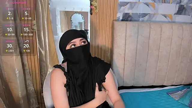 _ghaliaa webcam