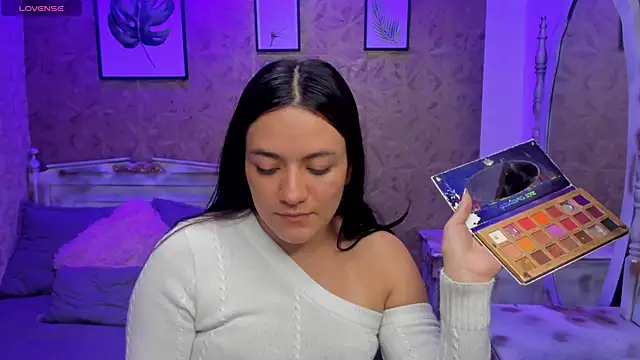Dali_collin webcam