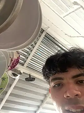 Axel-Mejia webcam