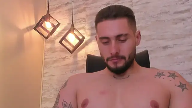 dominic_de_luca webcam